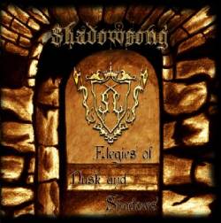 ShadowSong : Elegies of Dusk and Shadows